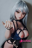 コスプレ風ドール