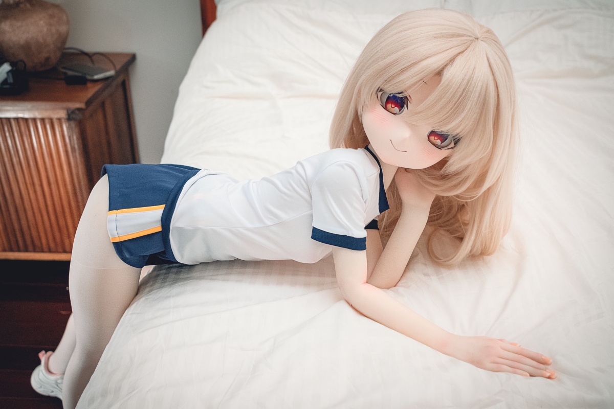清楚系アニメドール
