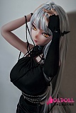 アニメフェイスドール