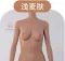 ライト小麦色（tpeボディ）