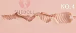 SHEDOLL ボディ単体 シリコン/tpe製ボディ選択可能 等身大リアルラブドール