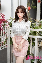 Real girl 168cm Eカップ ds19 ヘッド フルシリコンリアルドール 長い脚の理想的なパートナーダッチワイフ【C工場】
