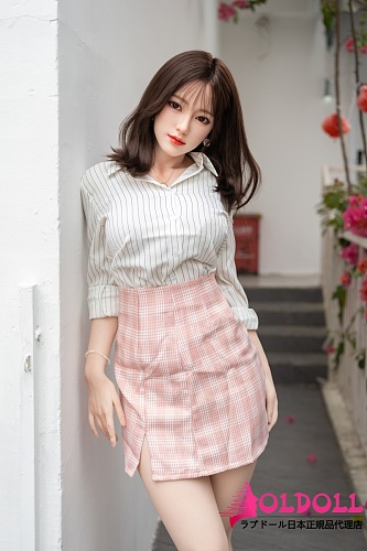 Real girl 168cm Eカップ ds19 ヘッド フルシリコンリアルドール 長い脚の理想的なパートナーダッチワイフ【C工場】