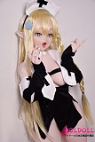 柔肌リアルラブドール