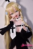 個性派美少女ドール