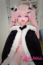 ElsaBabe アニメドール 130cm RAD041 蝶野未梦Chono Miyu 悪魔キャラクター系アニメ巨乳ラブドール