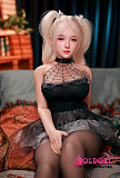 ダッチワイフ 金髪美少女