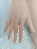 XYDOLL 158cm Dカップ BY007-Barbie ピンク髪のリアル製美少女等身大ラブドール