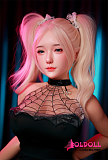 美少女ラブドール　清純派