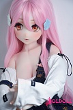 柔らかい肌触りドール