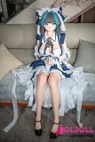 シリコンラブドール

美少女ドール