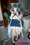 高級感ラブドール

抱き心地リアル