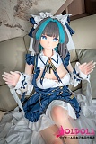 等身大ラブドール

高身長ドール