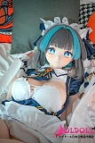 アニメ好き向けラブドール