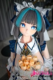 165cmアニメラブドール
