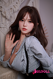 ダッチワイフ　美人