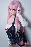 等身大ラブドール

コンパクトサイズドール