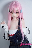 二次元ドール

美少女ドール