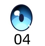 羊角社doll（Croissant Doll）155cm AAカップ #B04 杏山和莎ヘッド ソフトビニール製ヘッド+S-TPE製ボディ 手描きメイク アニメ系コスプレ猫耳ドール 黒髪美少女リアルドール