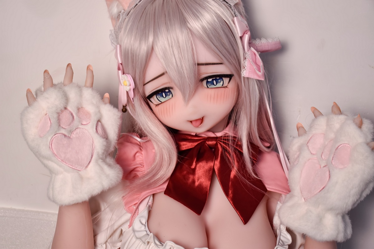 癒し系アニメラブドール