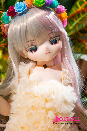 Qita Doll 82CM   莉芙瑞尔ヘッド PVCヘッド+tpeボディ ミニラブドール かわいいフィギュア人形 宣伝写真と同じ衣装付属