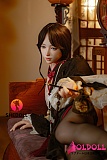 宮廷風美女ドール