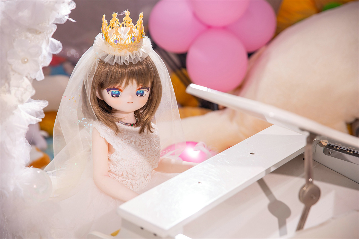 ダッチワイフ　小さい