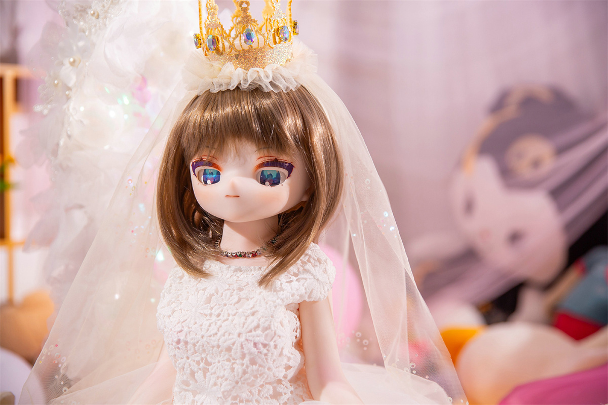 フィギュア人形