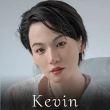 FANREAL 155cm Fカップ リアル皮膚版 ROSヘッド#Kimmy リアルスキンテクスチャーボディ 高級巨乳セクシーダッチワイフ