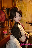 リアル質感ドール
優雅ラブドール