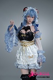 158cmラブドール
原神コスプレドール