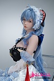 ゲームキャラドール
コスプレ彼女ドール