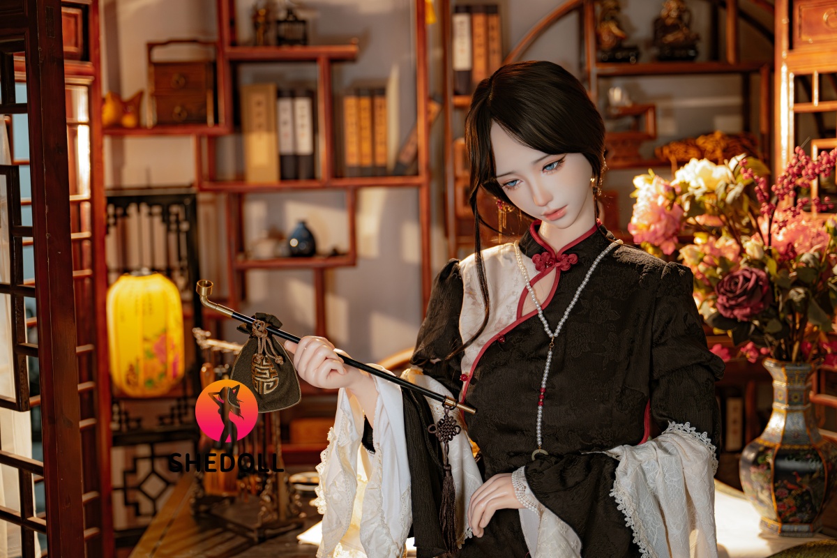 美肌リアルドール 優美ラブドール