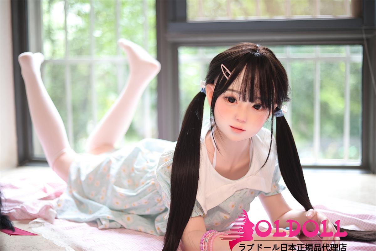 ラブドール　清楚系