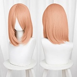 羊角社doll（Croissant Doll）155cm AAカップ #B04 黑saberヘッド 手描きメイク ソフトビニール製ヘッド+S-TPE製ボディ 等身大美少女コスプレリアル系アニメドール