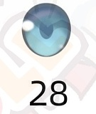 羊角社doll（Croissant Doll）155cm AAカップ #B04 黑saberヘッド 手描きメイク ソフトビニール製ヘッド+S-TPE製ボディ 等身大美少女コスプレリアル系アニメドール