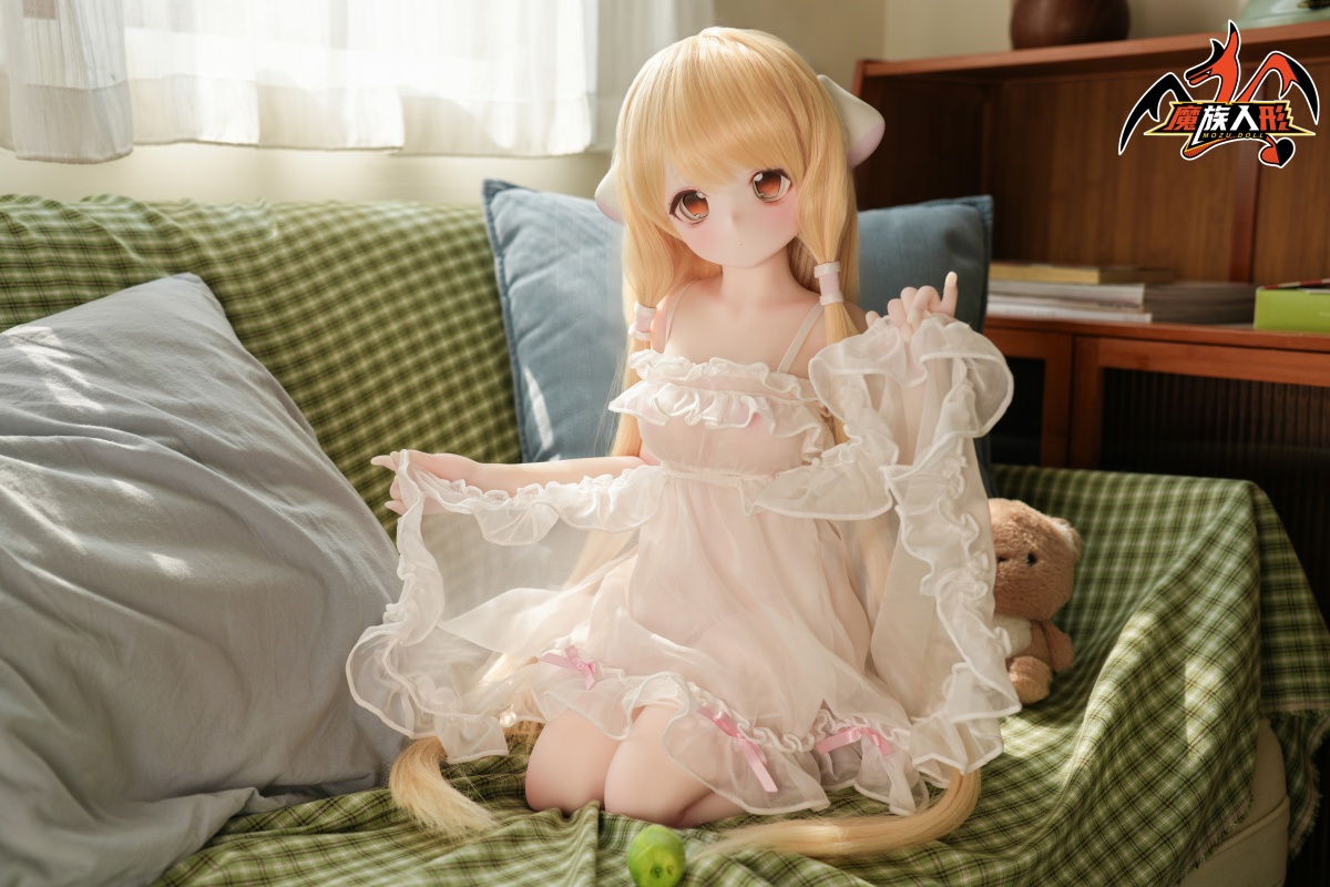 85cmセクシーアニメドール