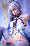ラブドール　cos
