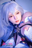 ゴシックファンタジースタイルラブドール