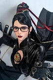 170cmセクシー女王ラブドール