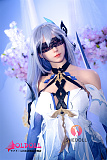 美少女ドールコスプレ衣装