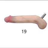 蛍火日記 176cm 江灵ヘッド（メイク④）スーツとバラのロマンチックなリアル男性ラブドール 着脱ペニス選択可