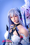 コスプレ風ドレス ダッチワイフ