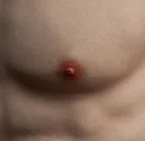 蛍火日記 176cm 江灵ヘッド（メイク④）スーツとバラのロマンチックなリアル男性ラブドール 着脱ペニス選択可