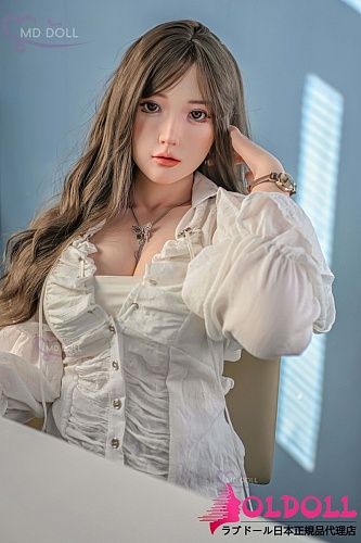 MD DOLL 166cm Dカップ(166C) M17 (Doris露露) 高級シリコン製ラブドール 知的で清楚なセクシー人妻リアルドール