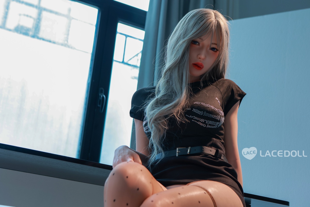 美しいプロポーションダッチワイフ