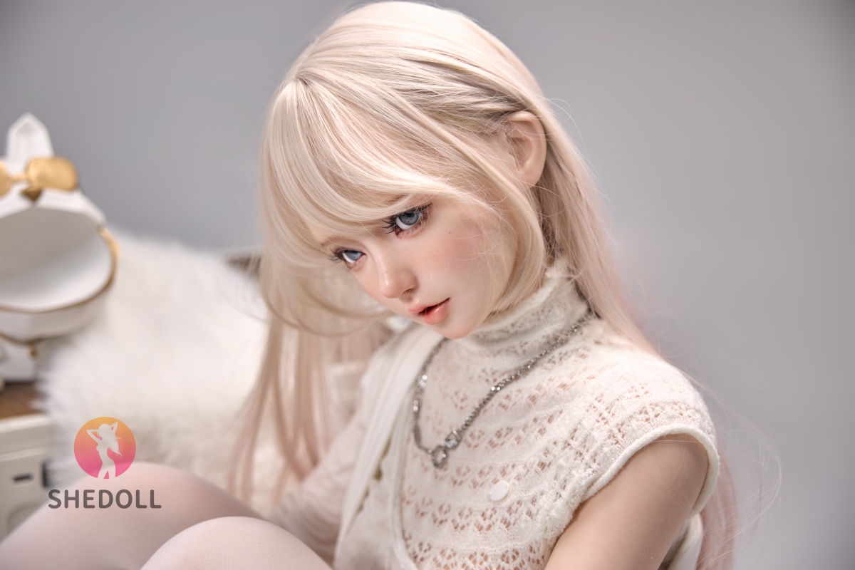 扱いやすい添い寝美人ドール