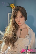 MD DOLL 166cm Dカップ(166C) M17 (Doris露露) 高級シリコン製ラブドール 知的で清楚なセクシー人妻リアルドール