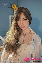 MD DOLL 166cm Dカップ(166C) M17 (Doris露露) 高級シリコン製ラブドール 知的で清楚なセクシー人妻リアルドール