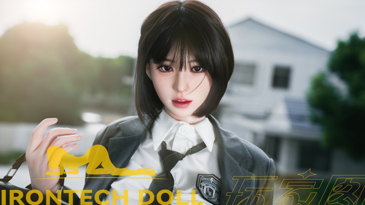 癒し系ドール　清楚系ドール